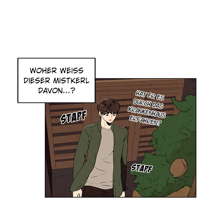 Händchenhalten Auf Eigene Gefahr - episode 31 - 15