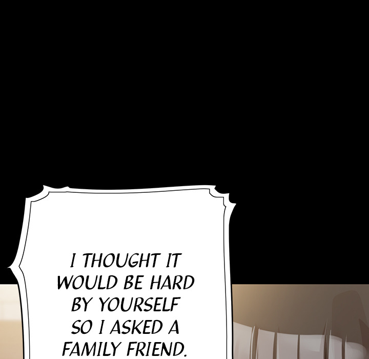 Don't Tell Mom - episode 1 - 112