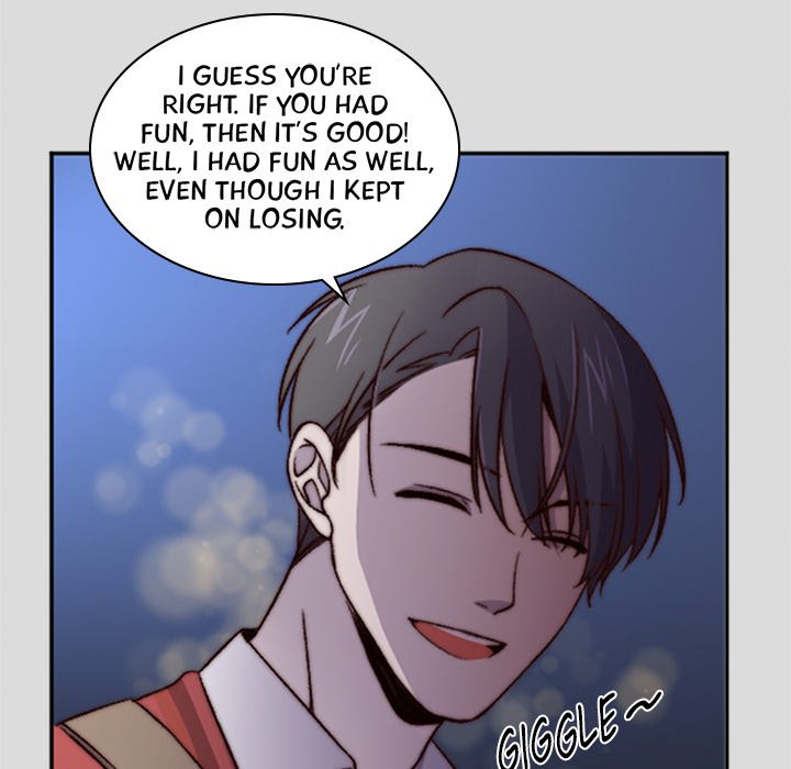 Linked Hearts - episode 11 - 74