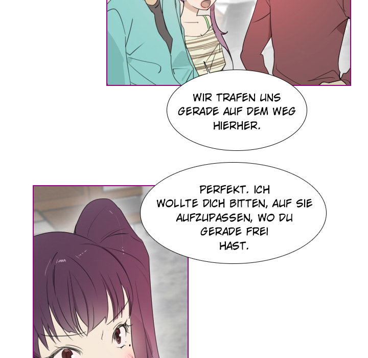 Fellknäuel zum Verlieben - episode 12 - 7