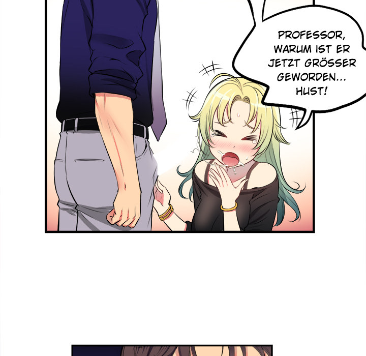 Yuris Nebenjob - episode 1 - 110