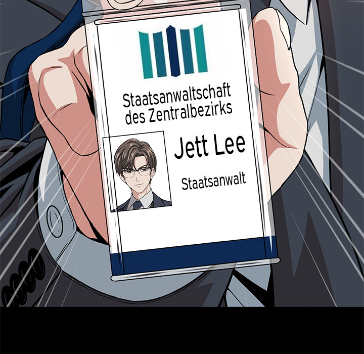 Mein Mafia Mäuschen - episode 16 - 203