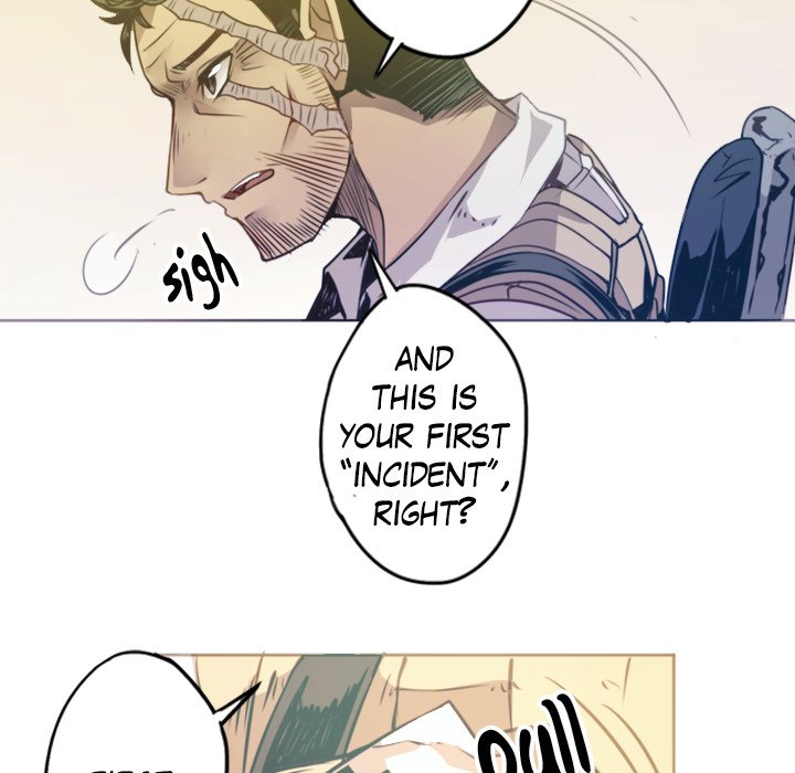 Knight of Rakshasa - episode 4 - 40