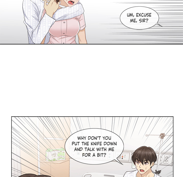 Touch to Unlock - episode 10 - 65
