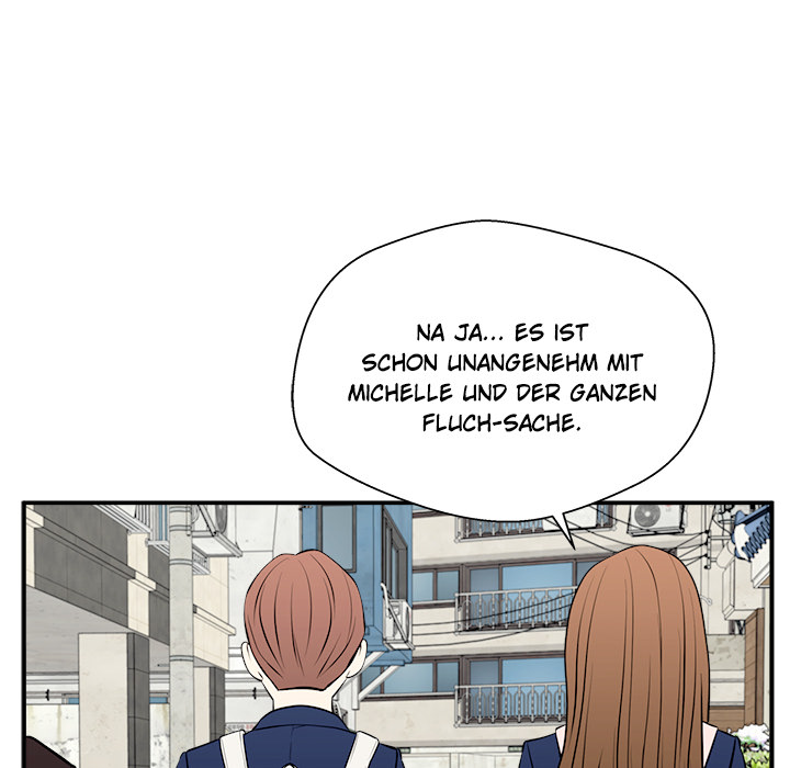 Verliebt, verlobt, verhext! - episode 28 - 94