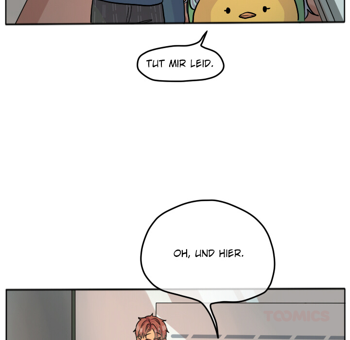 Das Chillige Pärchen - episode 28 - 31