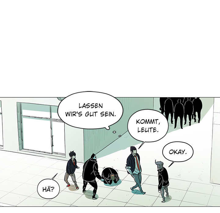 Hero Kim: Wer hat einen Retter bestellt? - episode 20 - 15