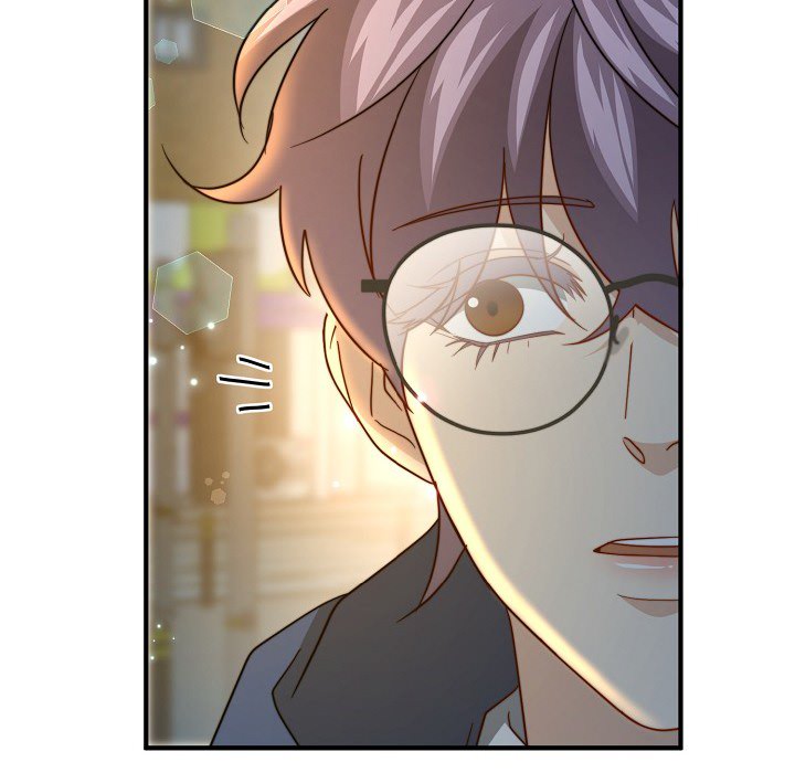 Die geheime Liebe des Omega K - episode 57 - 72