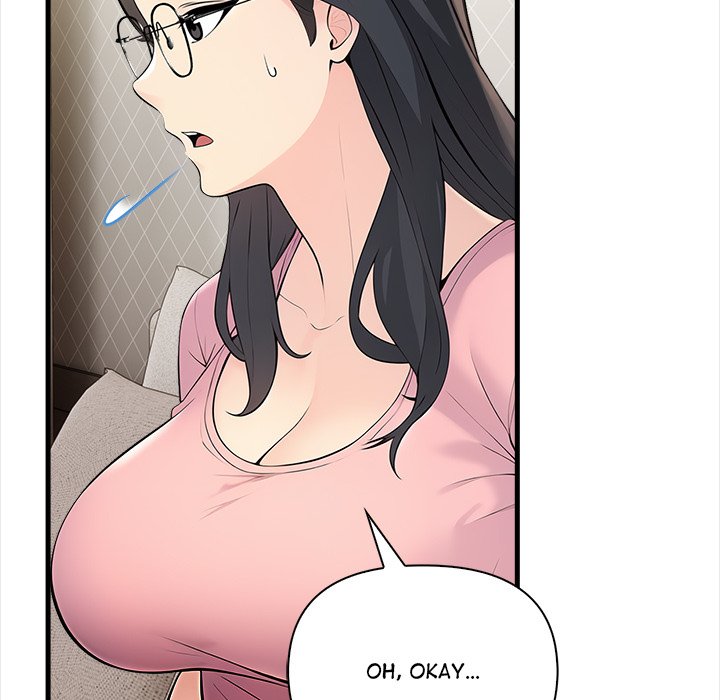 The Exchange Student & His Host - episode 9 - 84