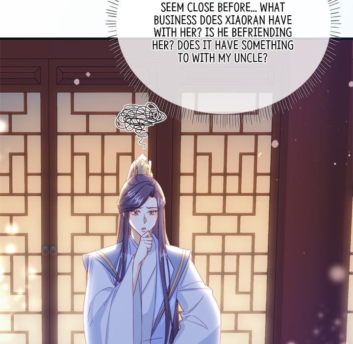 The Emperor's Choice - episode 35 - 101
