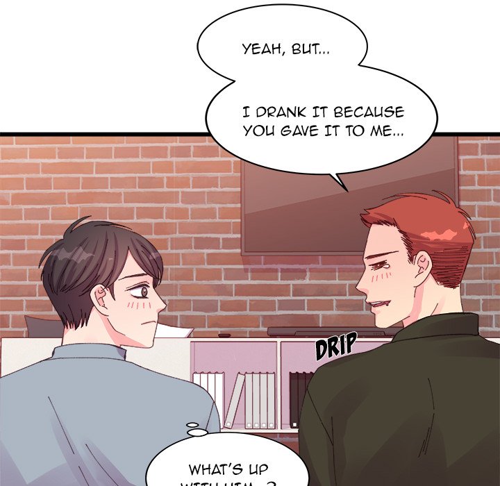 A Nonsense Relationship - episode 17 - 51