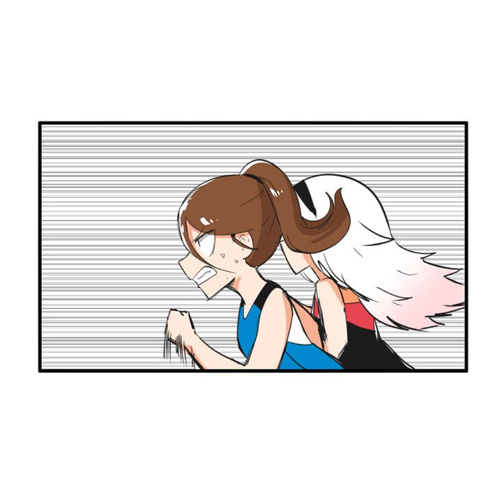 The Amazing Siblings - episode 105 - 7
