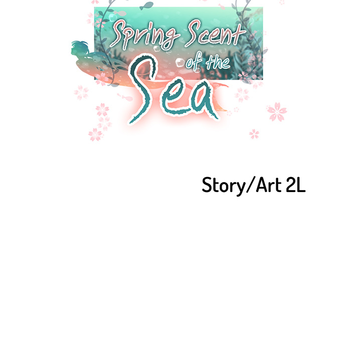 The Spring Scent of the Sea - episode 59 - 6