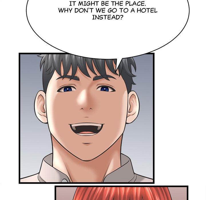 Right Under His Roof - episode 41 - 105