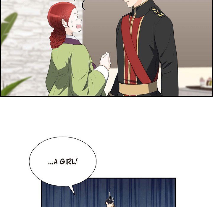 Crown Prince's Marriage Proposal - episode 40 - 37