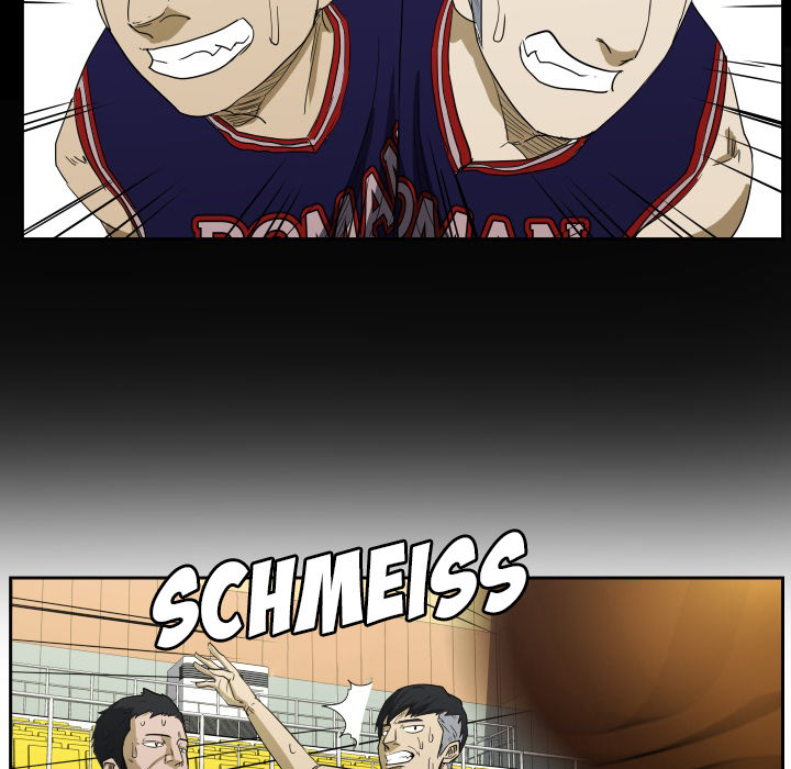 Tweener - episode 45 - 52
