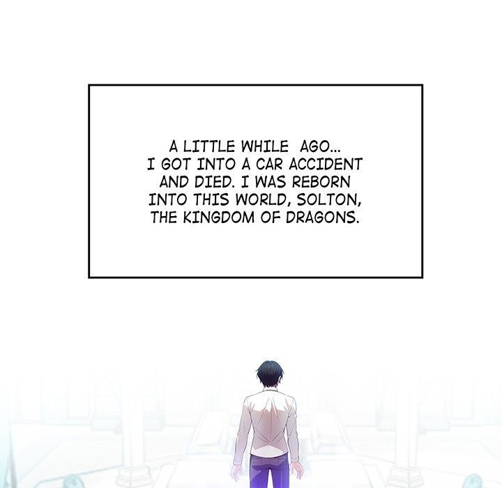 Draco-Knight Commander - episode Prologue - 8