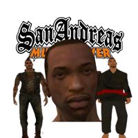 suara asli - GTA MABAR ON ANDROID