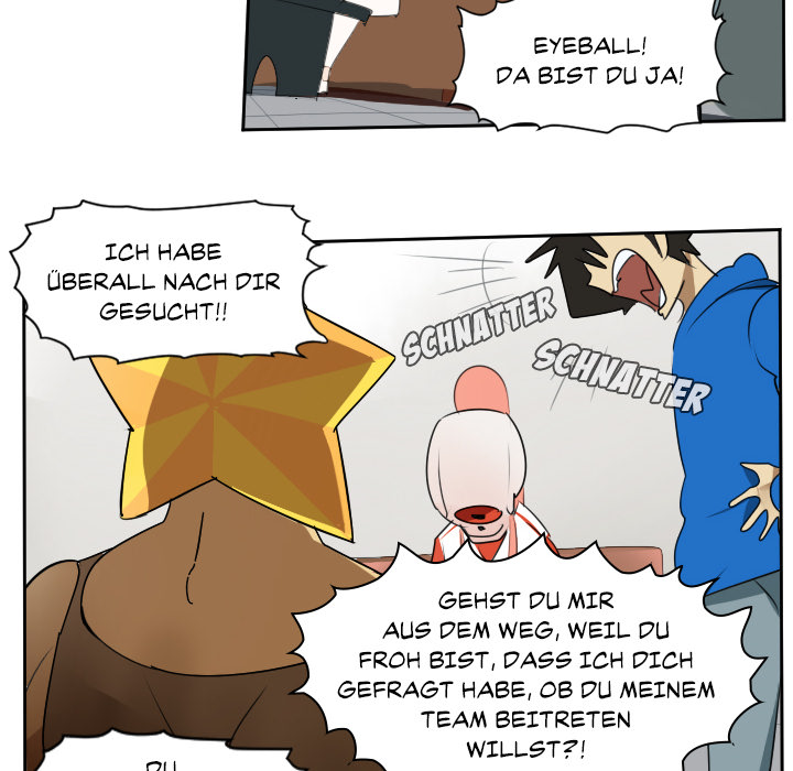 Ultimiter - episode 47 - 8
