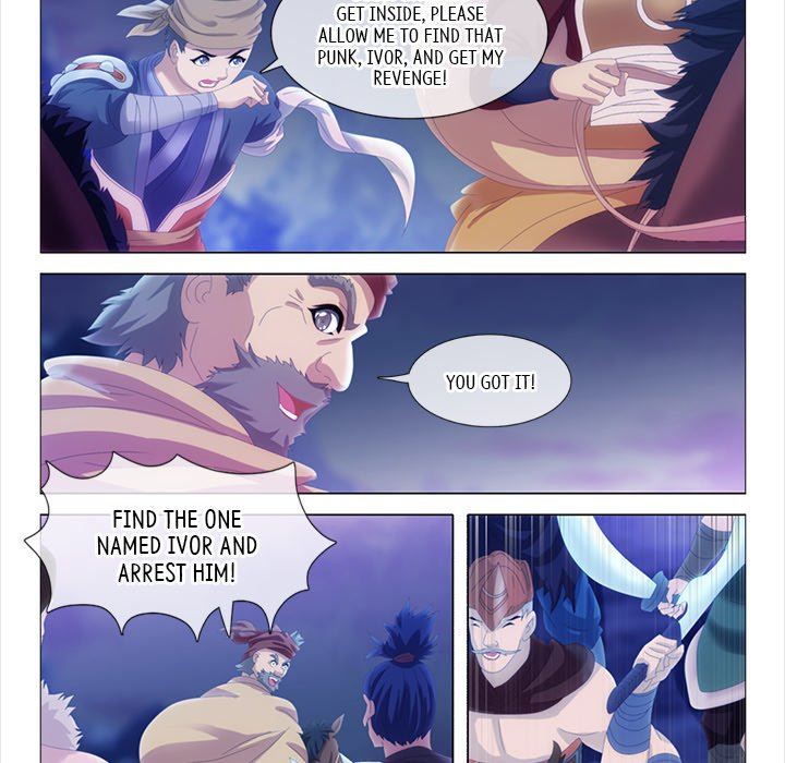 The Monkey King's Tale - episode 68 - 16