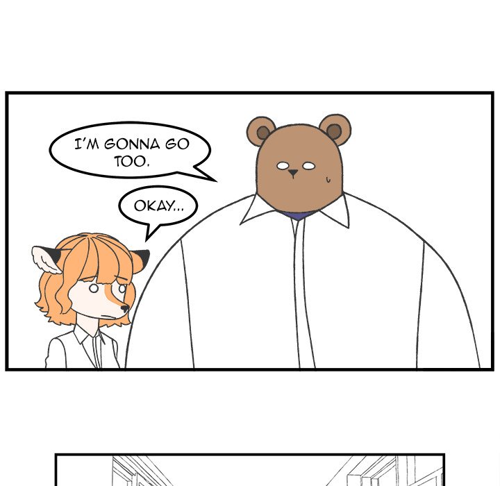 Herbivore High School - episode 69 - 38