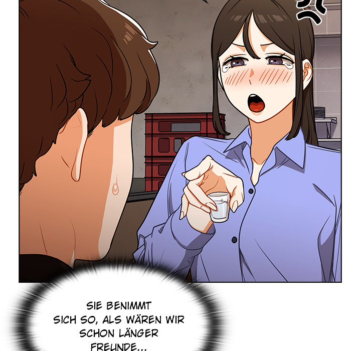 Fan oder Geliebter? - episode 4 - 153
