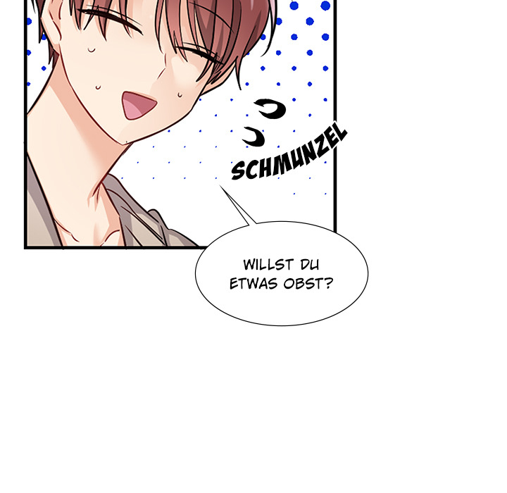 Pheromon Sorbet♥ - episode 9 - 20