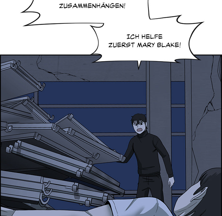 Eingesperrt auf Stockwerk 5 1/2 - episode 17 - 74