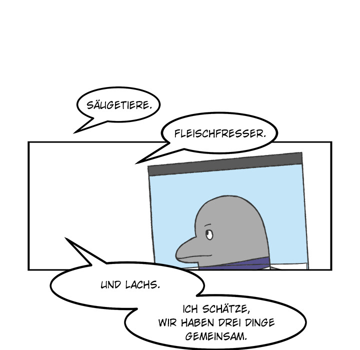 Mitschüler fressen verboten - episode 69 - 8
