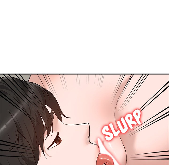 Town Girls - episode 8 - 9