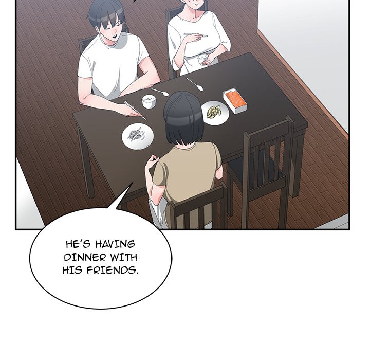 Childhood Friends - episode 1 - 67