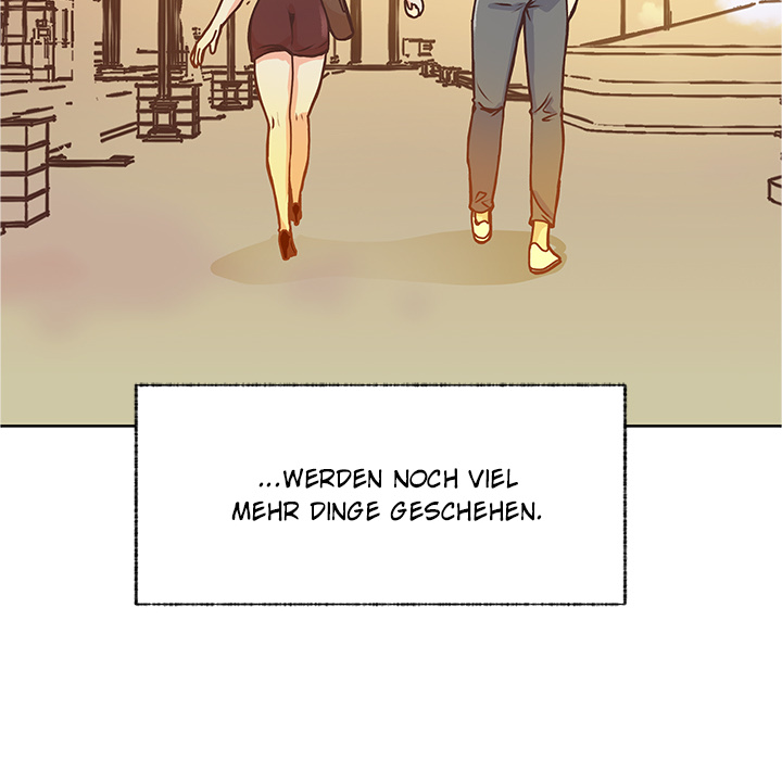 Der Mädchen-Knigge - episode 103 - 142