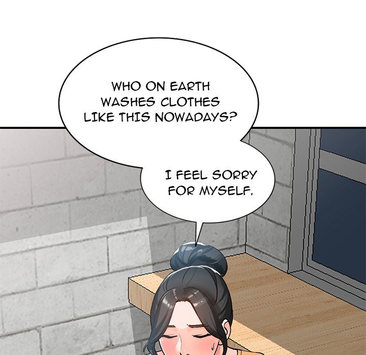 Town Girls - episode 9 - 150