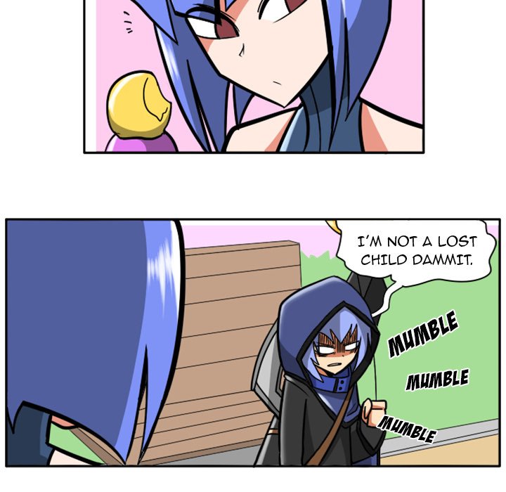 Maki and Friends - episode 29 - 50