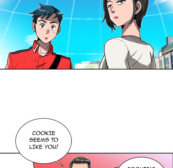 Stardust - episode 9 - 61