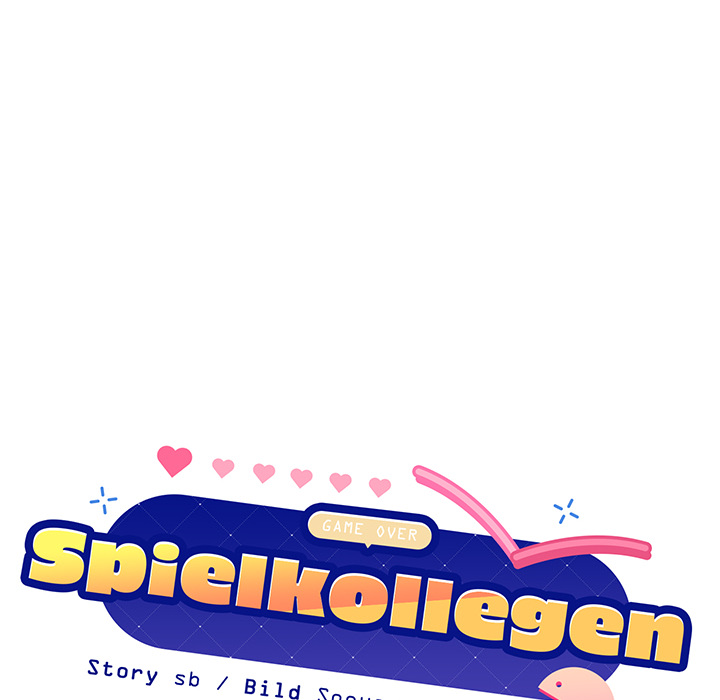 Spielkollegen - episode 60 - 168