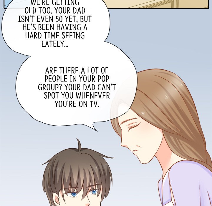 AI Pop Star - episode 8 - 11