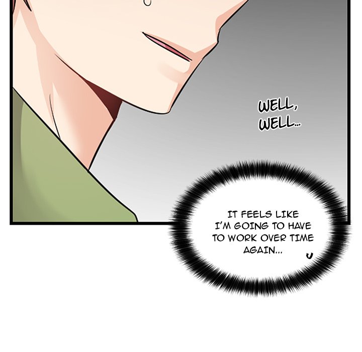 Pheromone Sherbet♥ - episode 10 - 48