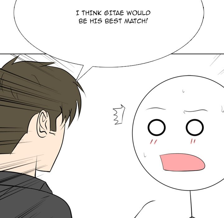 Taekwon High - episode 27 - 31