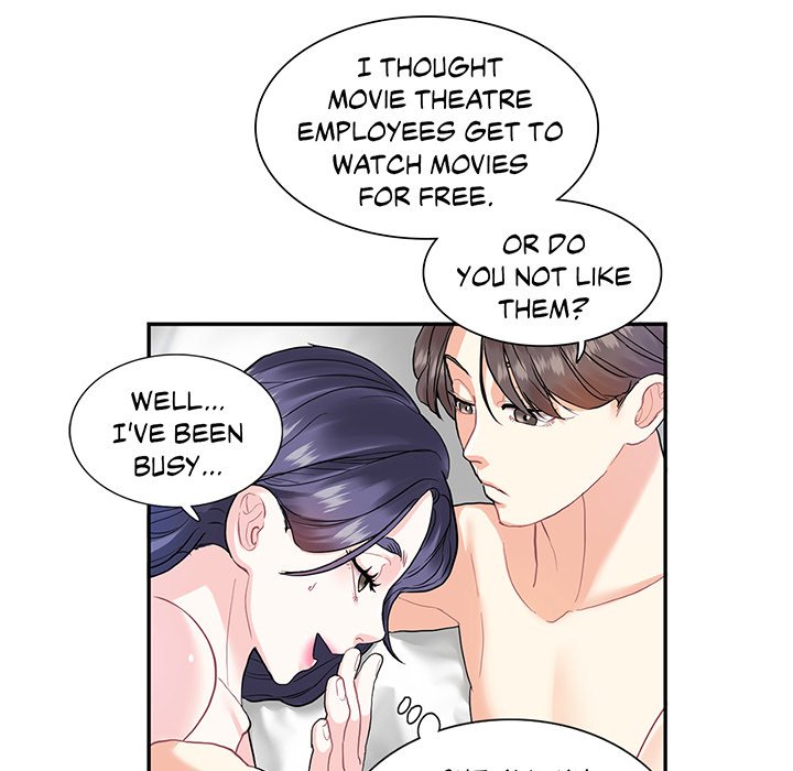 Match Made In Bed - episode 4 - 44
