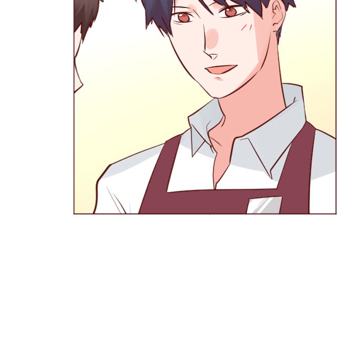 My Love Affair - episode 21 - 25