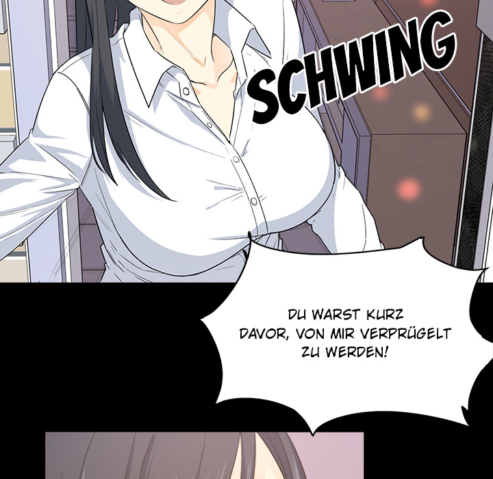 Raus aus meinem Zimmer! - episode 2 - 62