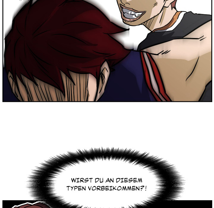 Tweener - episode 58 - 95