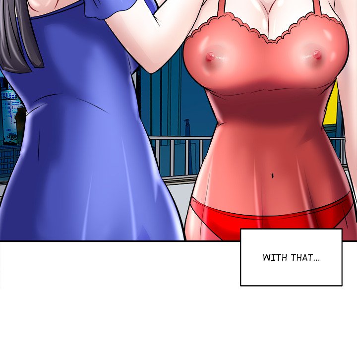 Immoral Family - episode 24 - 120