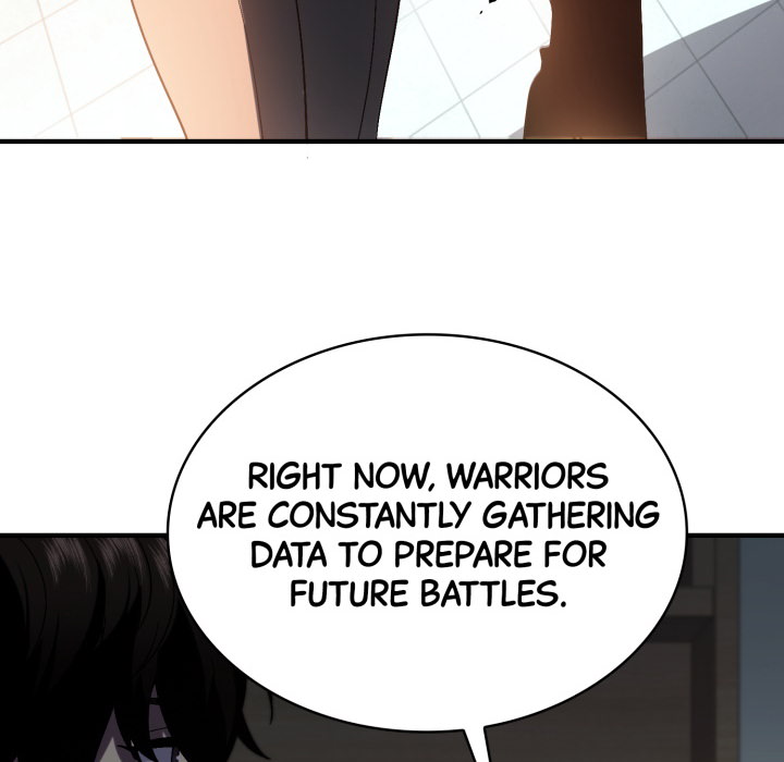 Empowering My Kind in the Apocalypse - episode 9 - 22