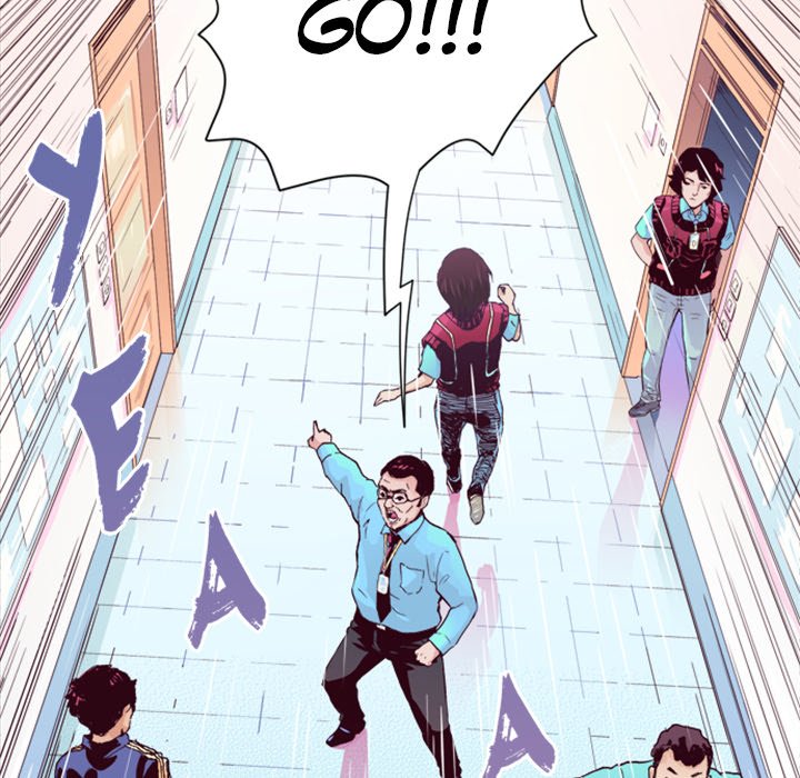 5 Minutes Before "On Air" - episode 31 - 18