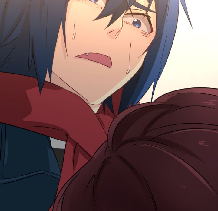Ohayo Tokyo - episode 65 - 54