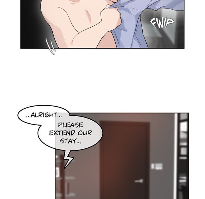 A Pervert's Daily Life - episode 44 - 68