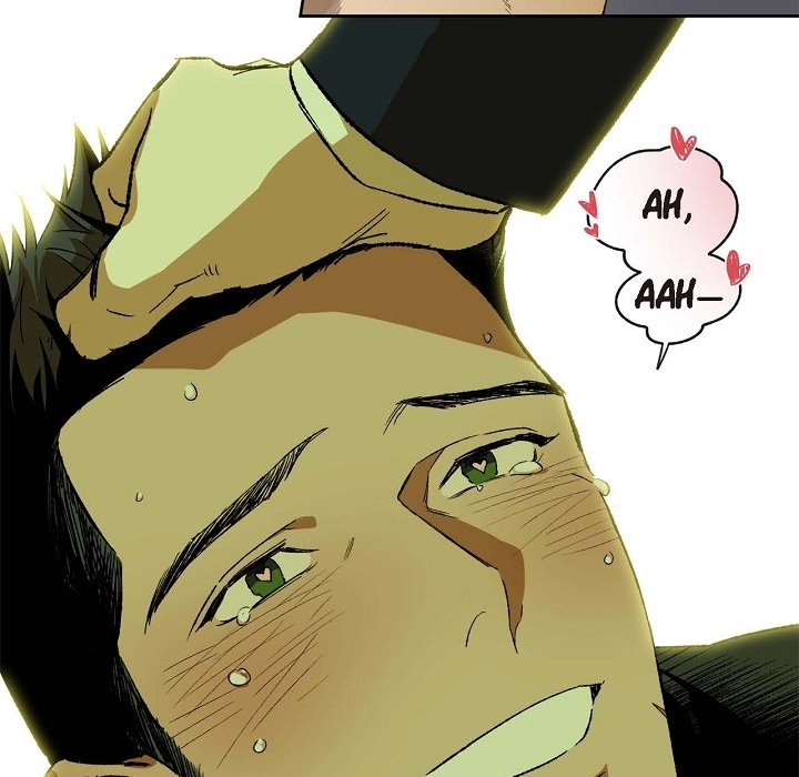 Hard-Boiled Love - episode 1 - 13