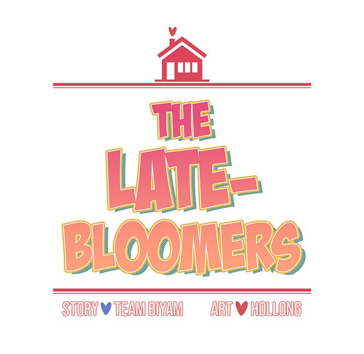 The Late-Bloomers - episode 5 - 42